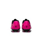 Little Kids' Nike Jr. Tiempo Legend 10 Club Molded Soccer Cleats - Thumbnail 2 of 9