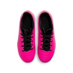 Little Kids' Nike Jr. Tiempo Legend 10 Club Molded Soccer Cleats - Thumbnail 4 of 9