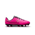 Little Kids' Nike Jr. Tiempo Legend 10 Club Molded Soccer Cleats - Thumbnail 1 of 9