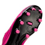 Little Kids' Nike Jr. Tiempo Legend 10 Club Molded Soccer Cleats - Thumbnail 6 of 9