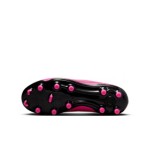 Little Kids' Nike Jr. Tiempo Legend 10 Club Molded Soccer Cleats - Thumbnail 7 of 9