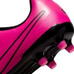 Little Kids' Nike Jr. Tiempo Legend 10 Club Molded Soccer Cleats - Thumbnail 9 of 9