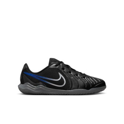 nike foamposite 2002 black mustang blue book price Witzenberg Sneakers Sale Online Big Kids Nike Jr. Tiempo Legend 10 Club Soccer Shoes