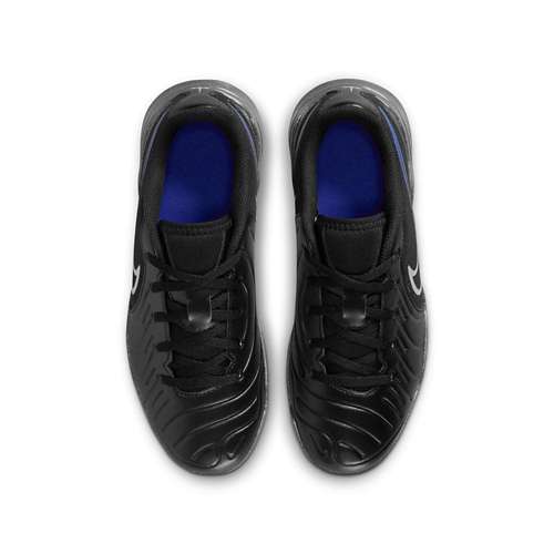 Big Kids' Nike Jr. Tiempo Legend 10 Club Soccer Shoes