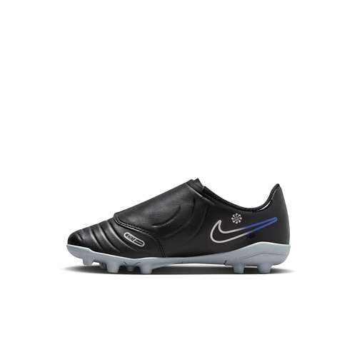 Little Kids' nike Toe Jr. Tiempo Legend 10 Club Molded Soccer Cleats