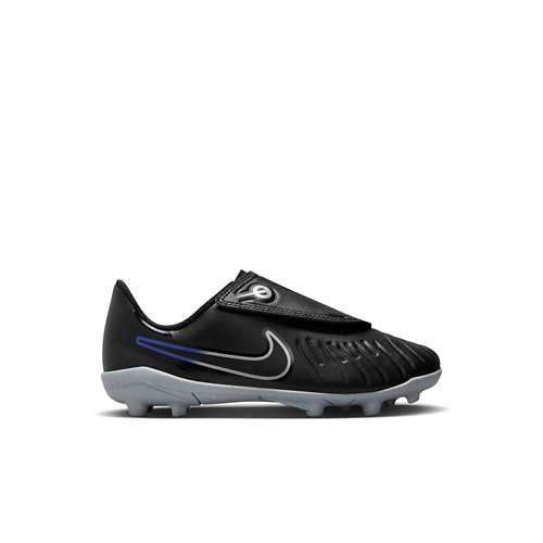 Little Kids' Nike Jr. Tiempo Legend 10 Club Molded Soccer Cleats