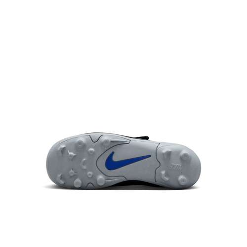 Little Kids' nike Vulc Jr. Tiempo Legend 10 Club Molded Soccer Cleats