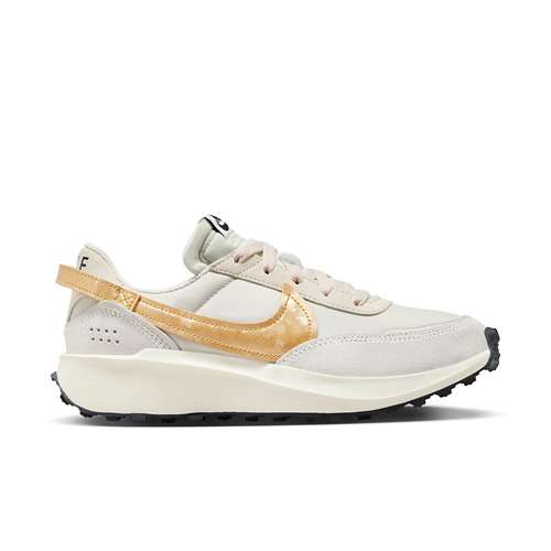 Women's Nike Waffle Debut  Shoes