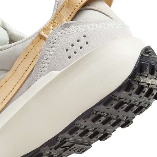 Women's Nike Waffle Debut  Shoes