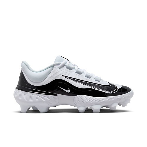 Men s Nike Alpha Huarache Elite 4 Low MCS Molded Baseball Cleats SCHEELS