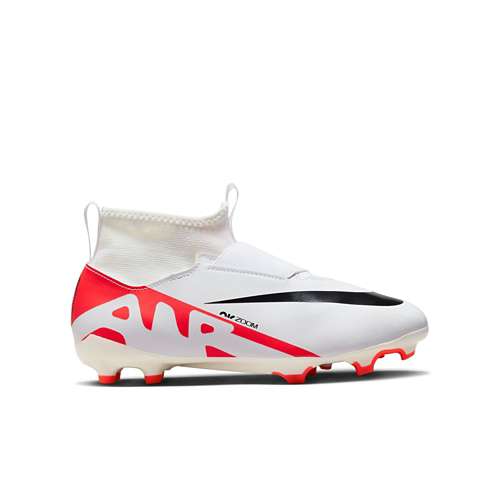 Nike vapormax soccer clearance boots