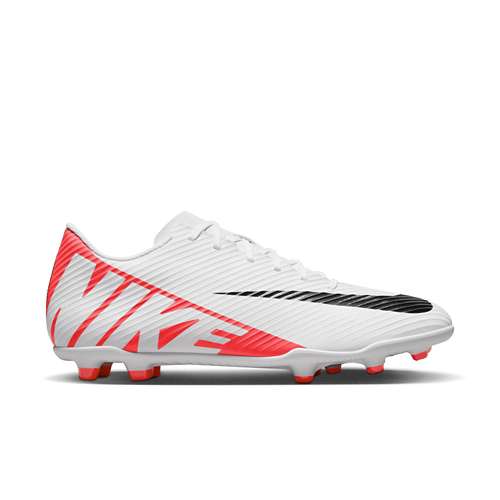 Nike Zoom Mercurial Vapor 15 Elite Q Review - Soccer Cleats 101