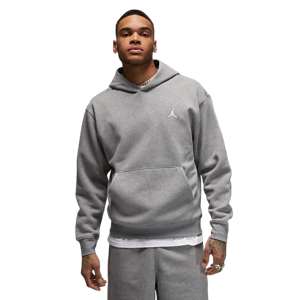 Grey sales jordan hoodies