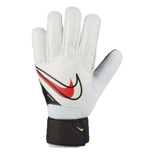 Medias fútbol Nike Grip Strike blancas