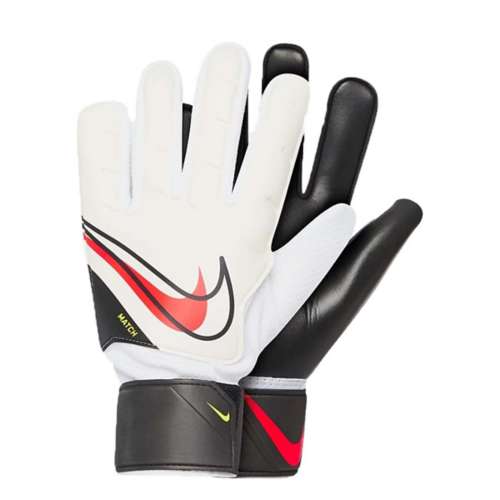 Nike kraken hot sale goalkeeper gloves