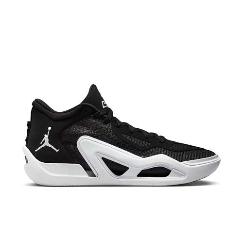 Air Jordan Tatum 1 Basketball Shoe Review 