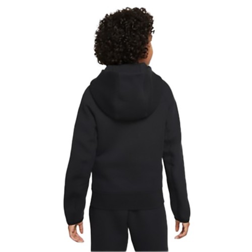 Kids' Nike Sportswear Tech Fleece Full Zip Hoodie