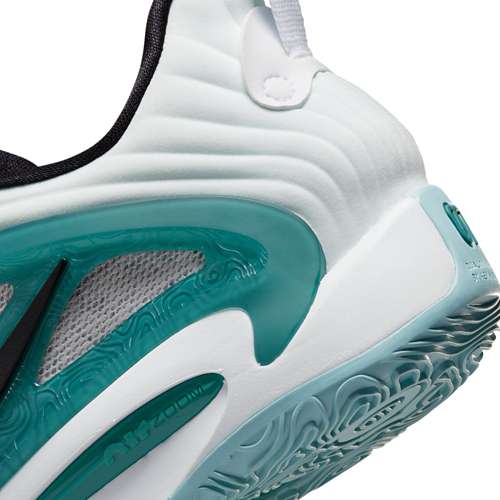 Basket nike best sale bleu turquoise