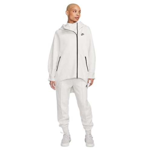 Nike Sportswear Women's Plus Size Tech Fleece Full Zip Hoodie