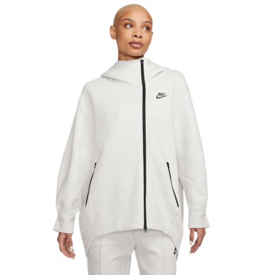 Women's Nike Sportswear Tech Fleece Crewneck Sweatshirt