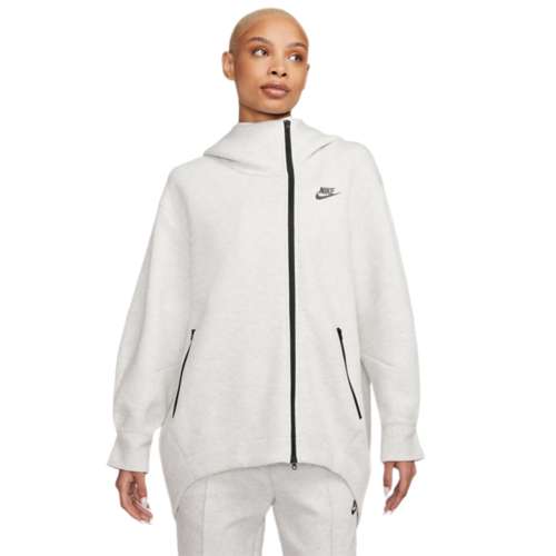 Women's Nike Sportswear Tech Fleece Full Zip | SCHEELS.com