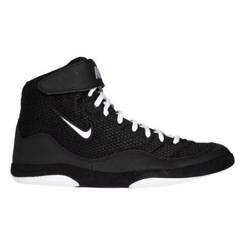 Nike inflict store wrestling shoes