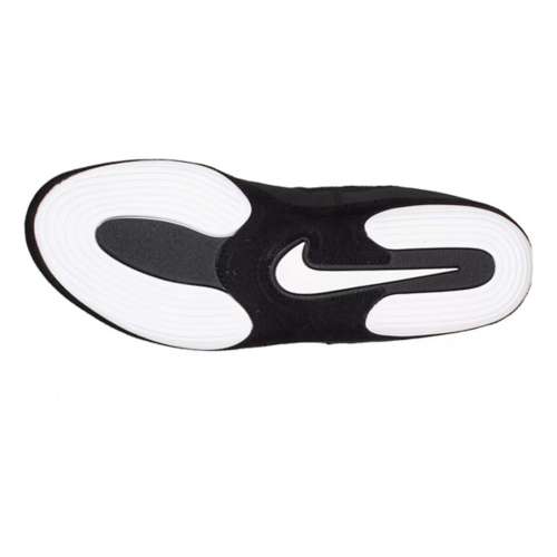 Men's Nike Inflict Wrestling Shoes