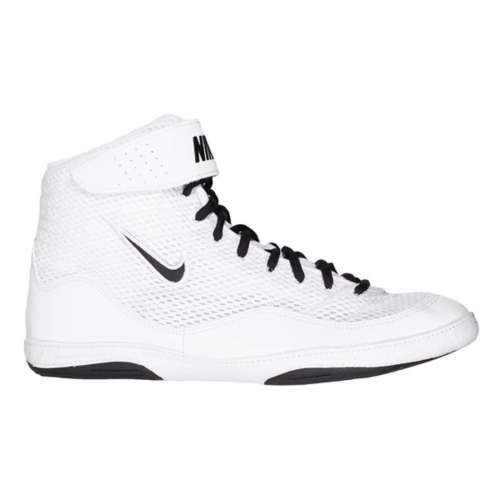 Men's tiempo nike Inflict Wrestling Shoes