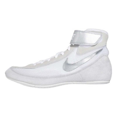 Men's Nike Speedsweep VII Wrestling one-on-one shoes