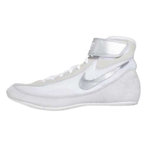 Nike men's speedsweep vii best sale wrestling shoes