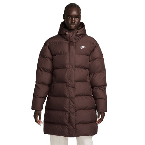 Nike sportswear down fill women's jacket best sale