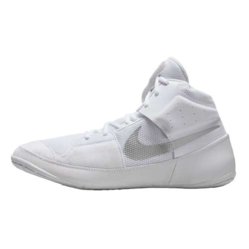 Men's Nike Fury Wrestling Shoes