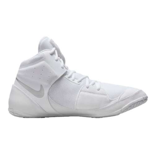 Men's Nike Fury Wrestling Shoes