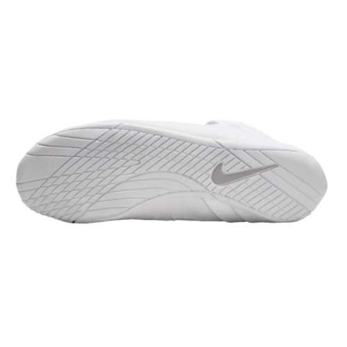 Men's Nike Fury Wrestling Shoes