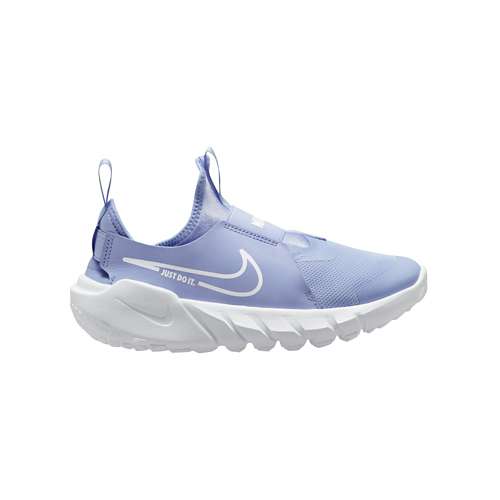 Big Kids' Nike Flex Runner 2 Slip On Running Shoes