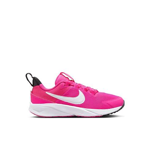 Little Kids' Nike Star Runner 4 Running Shoes