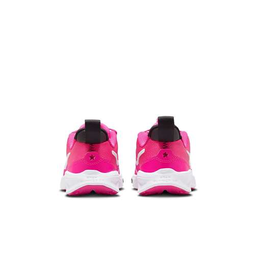 Little Kids' Nike Star Runner 4 Running Shoes