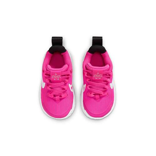 Toddler Girls' Nike Star Runner 4  Shoes