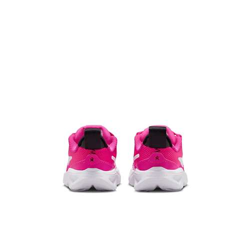Toddler Girls' Nike stor Star Runner 4  Shoes