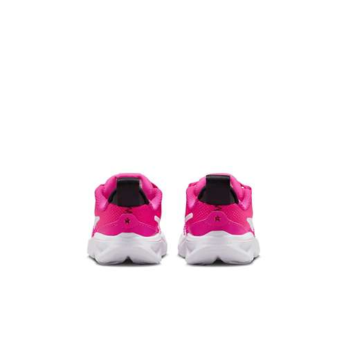 Toddler Girls' Nike Star Runner 4  Shoes