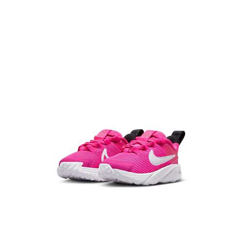 Toddler Girls' Nike Star Runner 4  Shoes