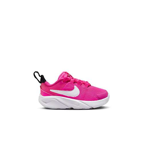 Toddler Girls' Nike stor Star Runner 4  Shoes