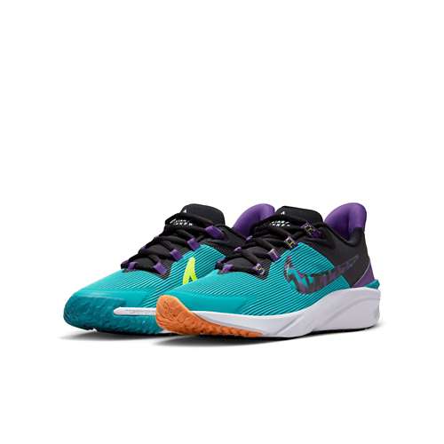 Nike Zoom Hyperfuse Low East LA Pack - Available @ Nikestore 