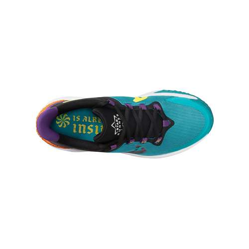 Nike Star Runner 4 Little Kids' Running Shoes