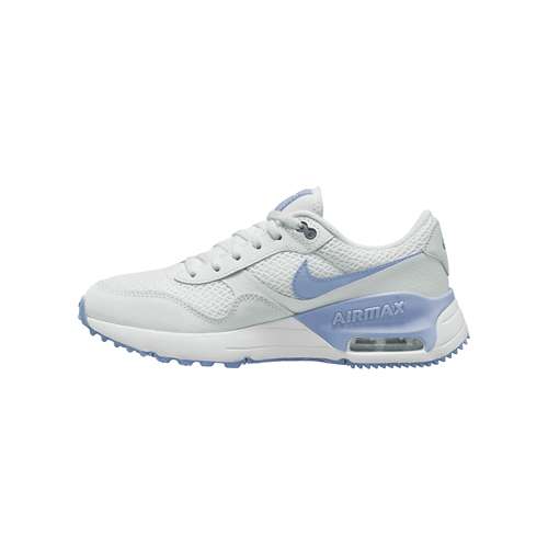 nike air max pacer blue cross program for kids