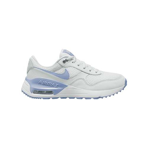 Nike College Air Max SYSTM (Texas) Men's Shoes