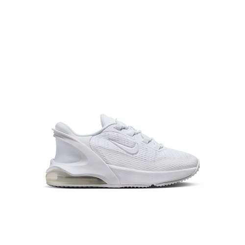 Air max 2024 270 hvid rod