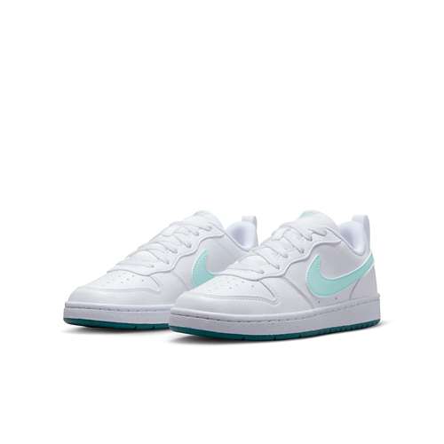 Nike Court Borough Low Recraft Sneaker - Kids' - Free Shipping
