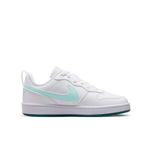 Nike Court Borough Low Recraft Sneaker - Kids' - Free Shipping