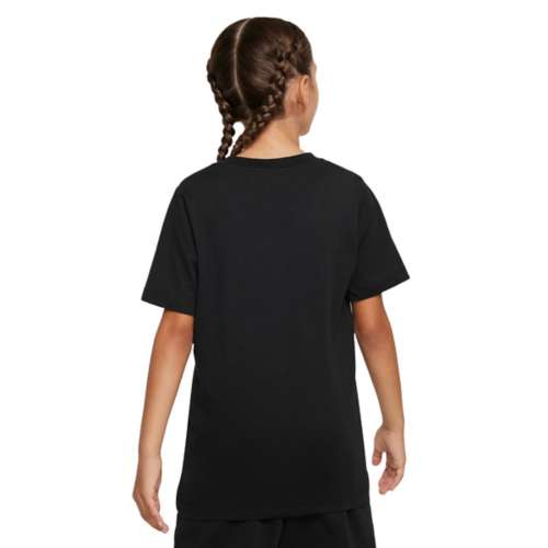 Kids' Nike Sportswear Big Chest Logo T-Shirt